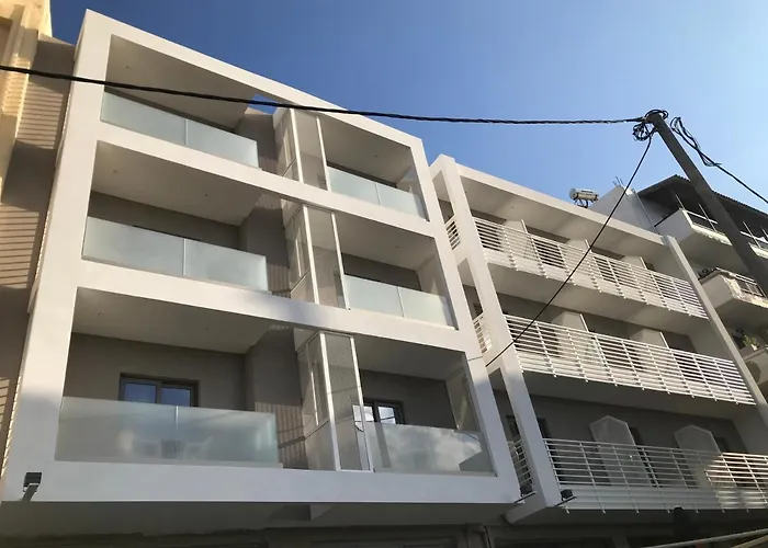 Frini Hotel Chania 