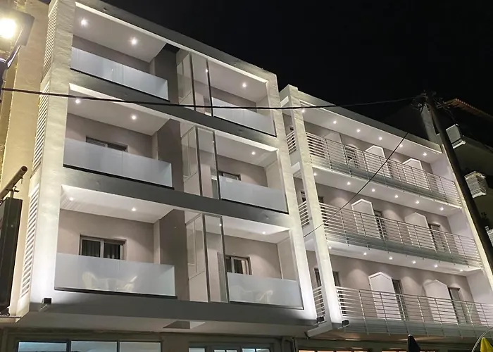 Frini Hotel Chania 